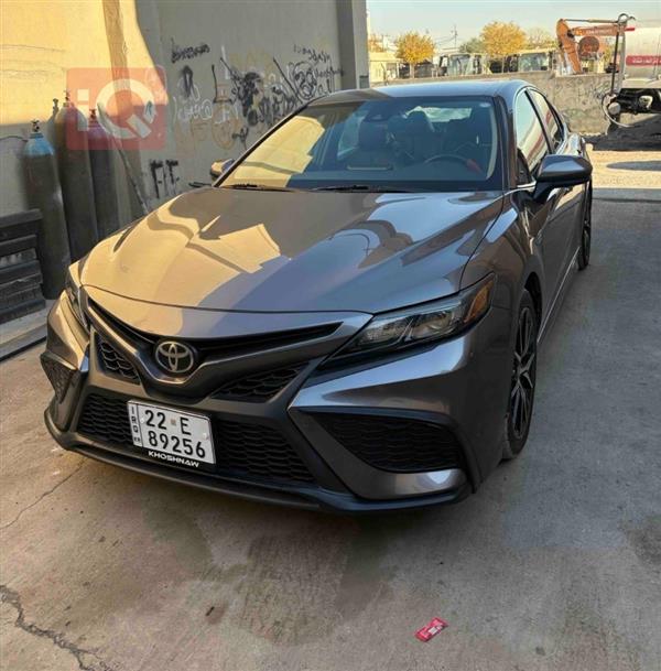 Toyota for sale in Iraq